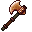 Bronze Axe