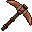 Bronze Pickaxe