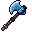 Mithril Axe